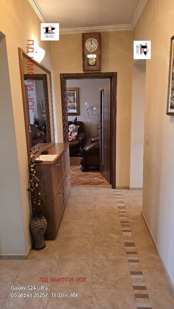 Продава 3-СТАЕН, гр. София, Света Троица, снимка 3 - Апартаменти - 52430706