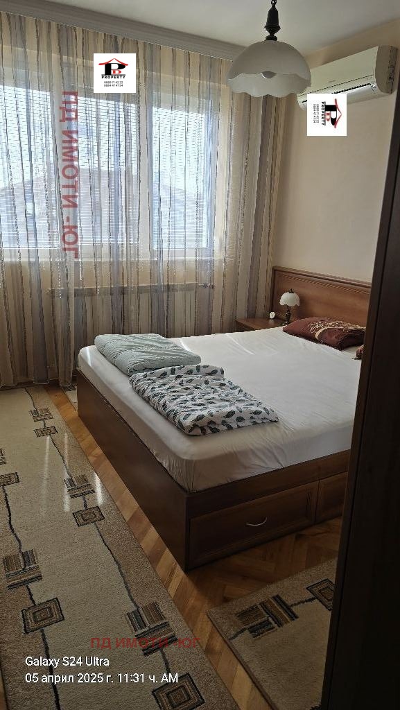 Продава 3-СТАЕН, гр. София, Света Троица, снимка 8 - Апартаменти - 52430706