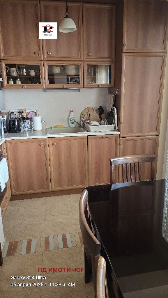 Продава 3-СТАЕН, гр. София, Света Троица, снимка 2 - Апартаменти - 52430706