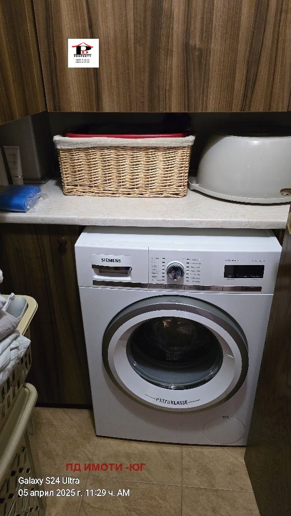 Продава 3-СТАЕН, гр. София, Света Троица, снимка 12 - Апартаменти - 52430706