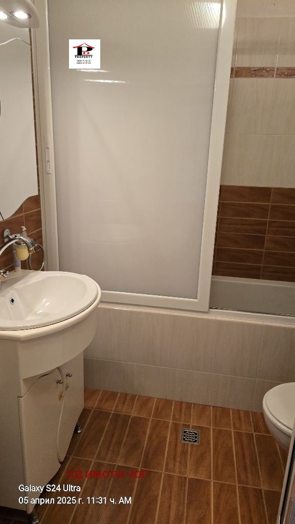 Продава 3-СТАЕН, гр. София, Света Троица, снимка 14 - Апартаменти - 52430706