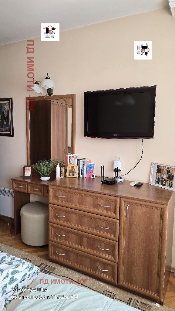 Продава 3-СТАЕН, гр. София, Света Троица, снимка 9 - Апартаменти - 52430706