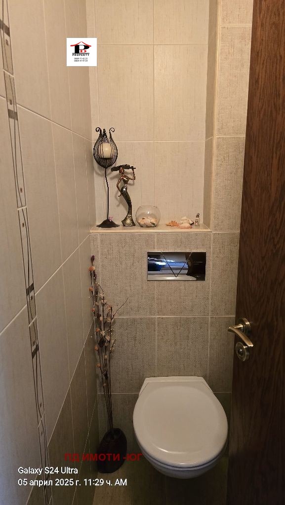 Продава 3-СТАЕН, гр. София, Света Троица, снимка 13 - Апартаменти - 52430706