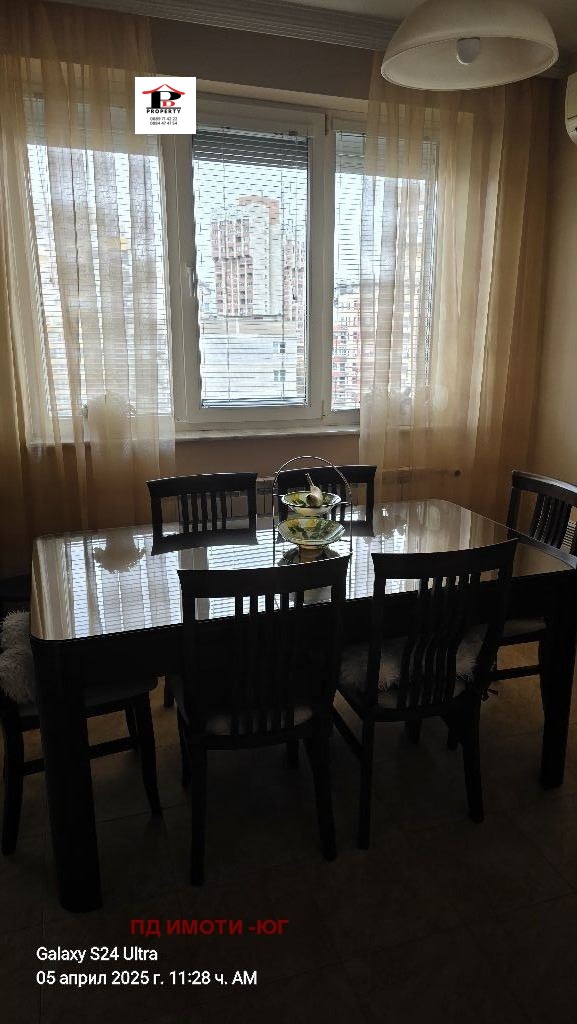 Продава 3-СТАЕН, гр. София, Света Троица, снимка 4 - Апартаменти - 52430706