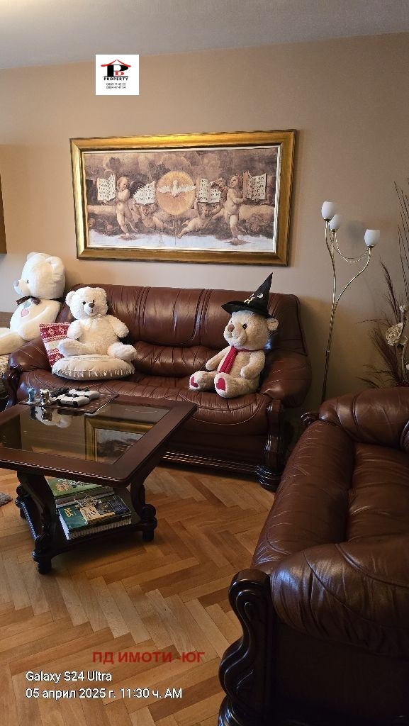 Продава 3-СТАЕН, гр. София, Света Троица, снимка 6 - Апартаменти - 52430706