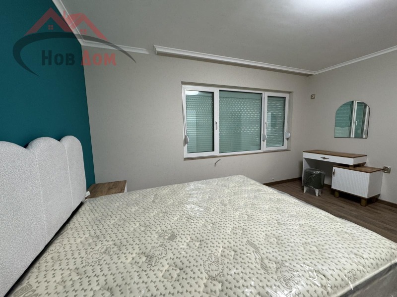 Продава 3-СТАЕН, гр. Велико Търново, Зона Б, снимка 7 - Апартаменти - 53121464