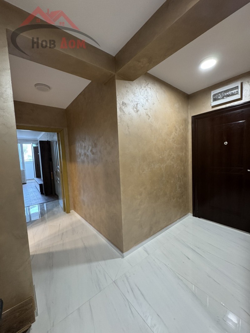 Продава 3-СТАЕН, гр. Велико Търново, Зона Б, снимка 5 - Апартаменти - 53121464