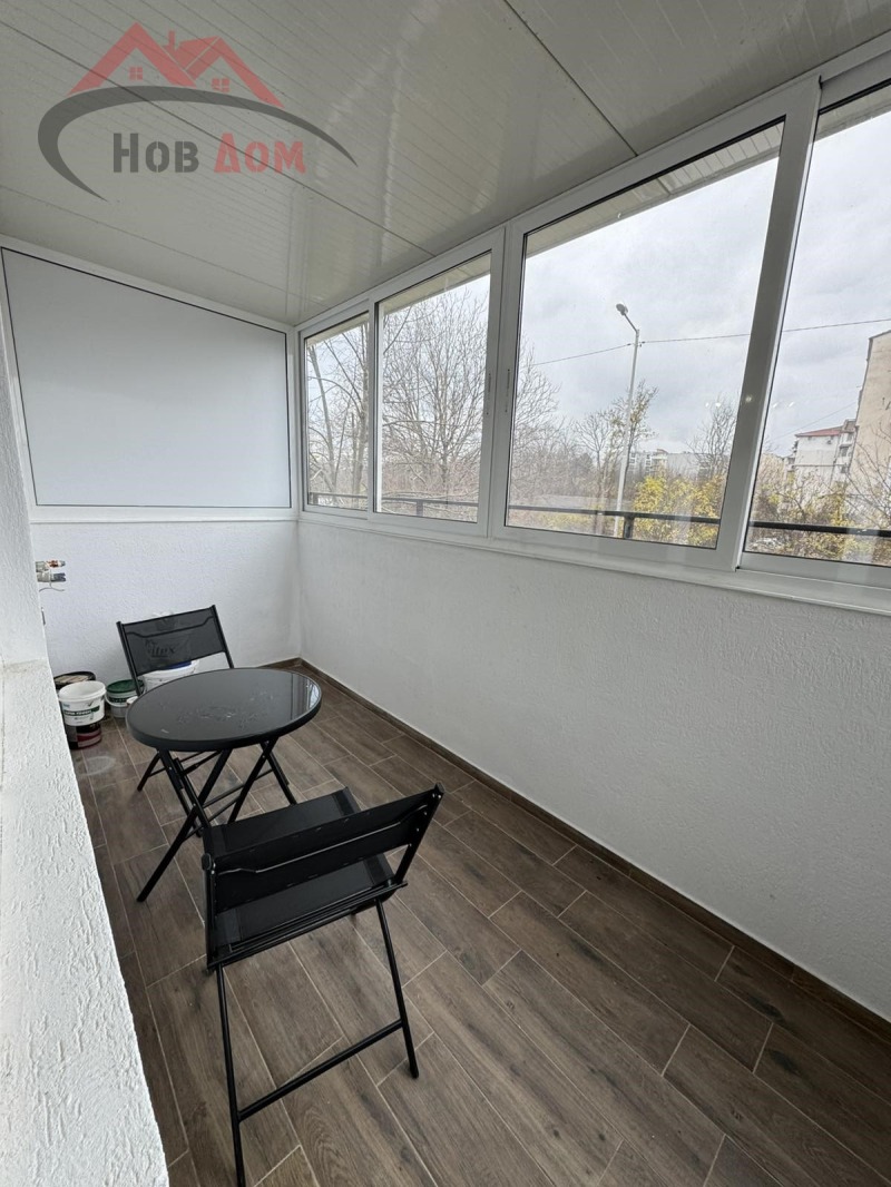 Продава 3-СТАЕН, гр. Велико Търново, Зона Б, снимка 15 - Апартаменти - 53121464