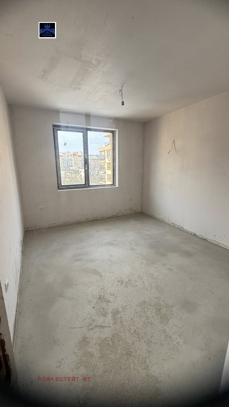 Продава 3-СТАЕН, гр. Велико Търново, Бузлуджа, снимка 3 - Апартаменти - 53345893