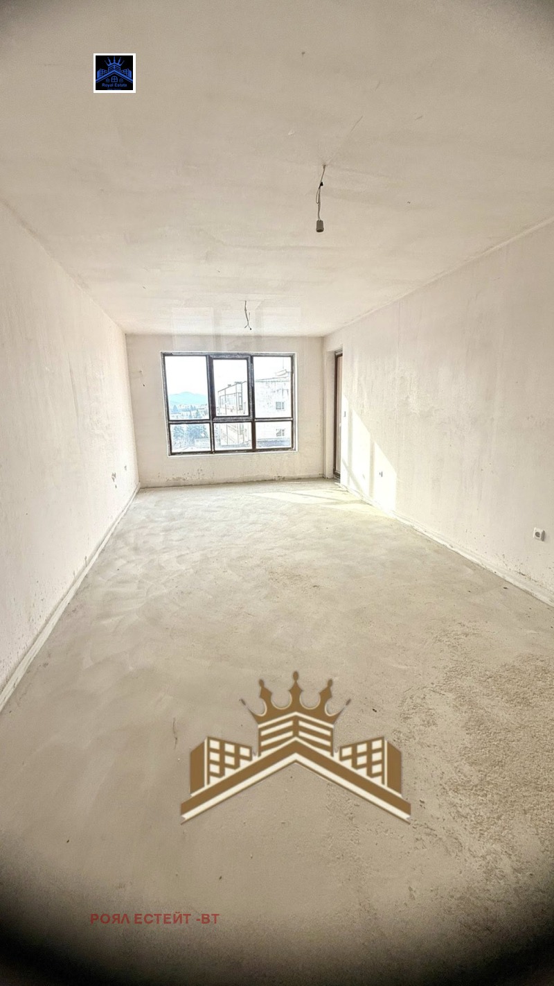 Продава 3-СТАЕН, гр. Велико Търново, Бузлуджа, снимка 2 - Апартаменти - 53345893