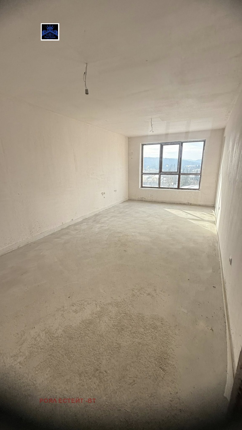 Продава 3-СТАЕН, гр. Велико Търново, Бузлуджа, снимка 4 - Апартаменти - 53345893