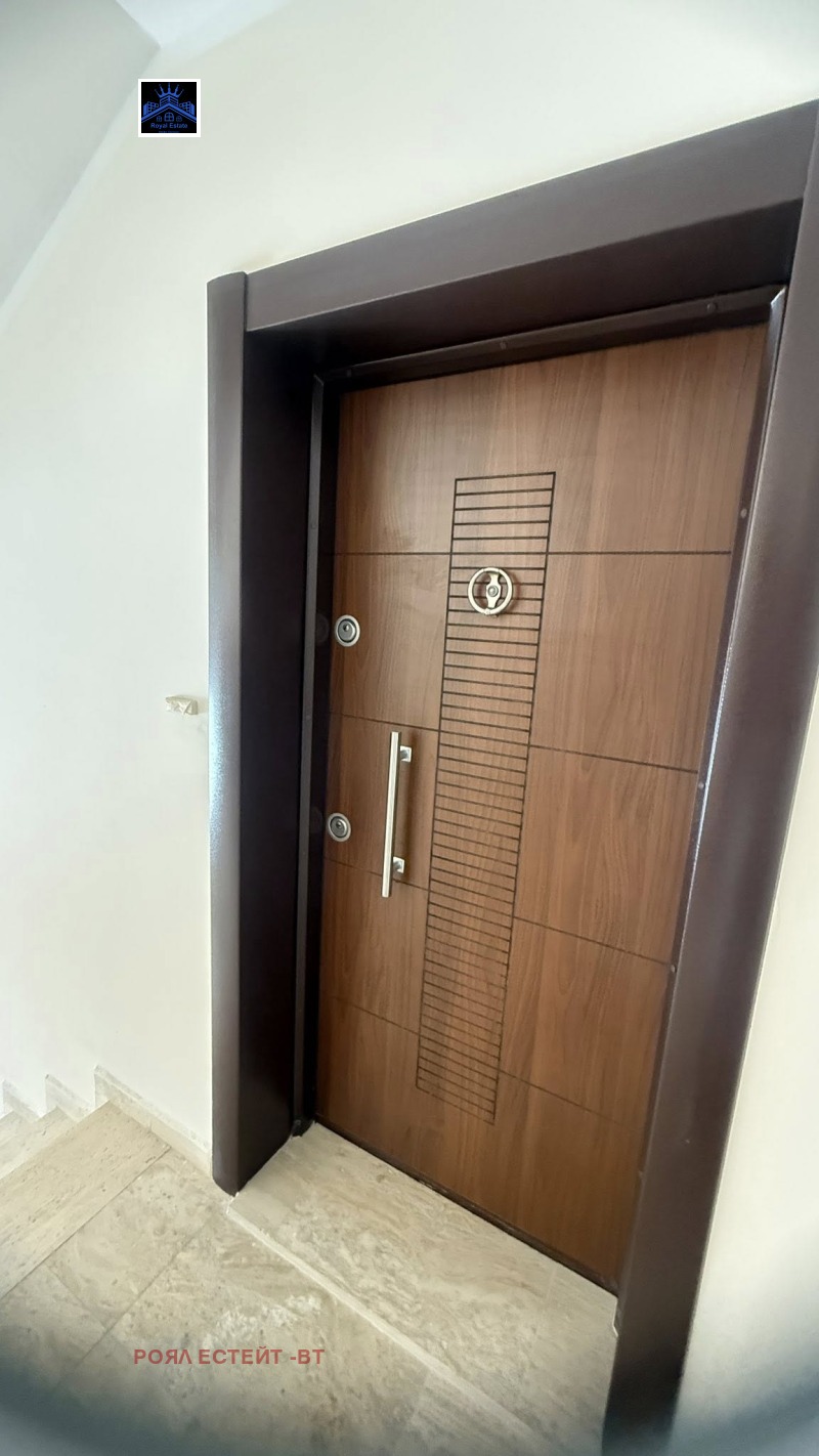 Продава 3-СТАЕН, гр. Велико Търново, Бузлуджа, снимка 5 - Апартаменти - 53345893