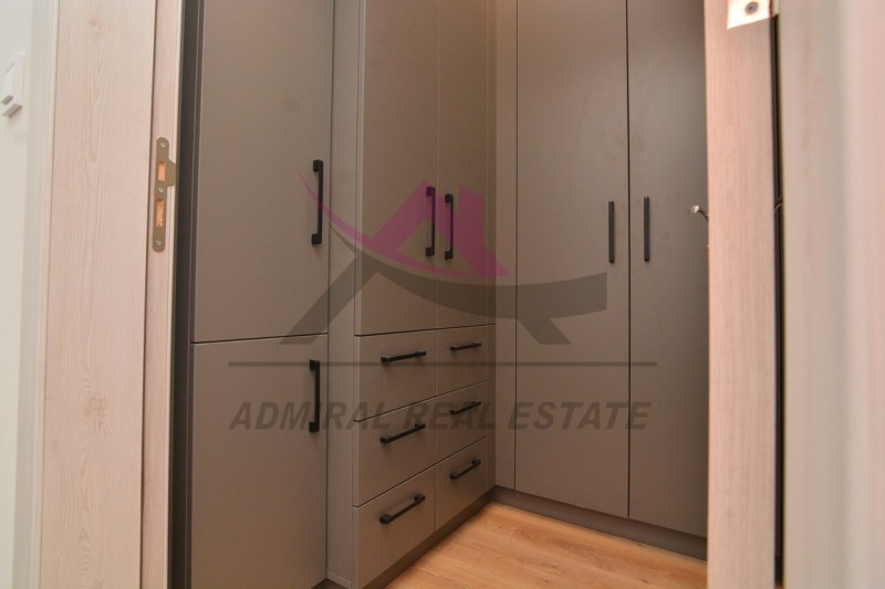 Продава 3-СТАЕН, гр. Варна, Изгрев, снимка 10 - Апартаменти - 53412776