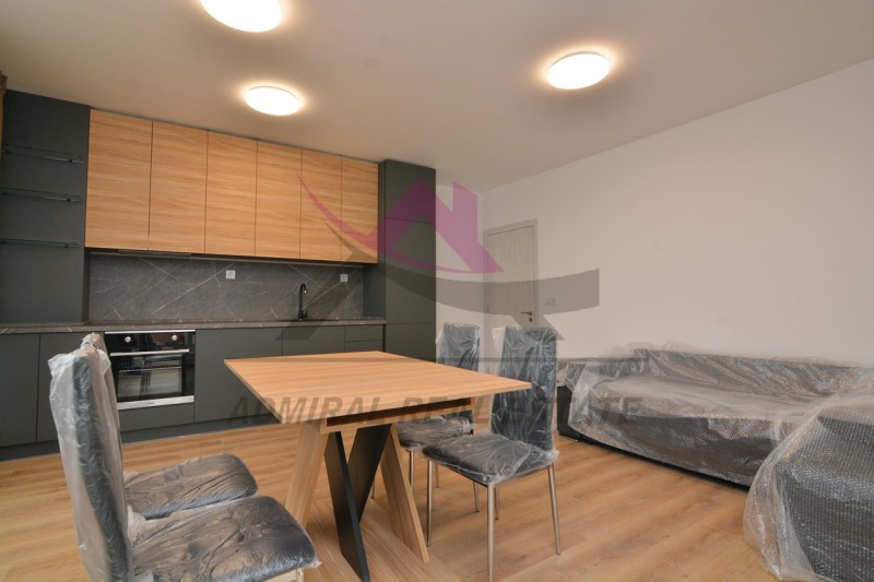 Продава 3-СТАЕН, гр. Варна, Изгрев, снимка 4 - Апартаменти - 53412776