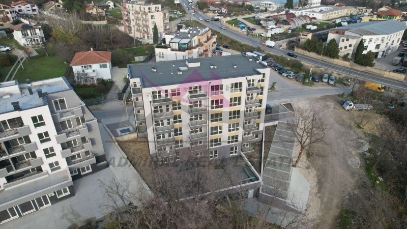 Продава 3-СТАЕН, гр. Варна, Изгрев, снимка 2 - Апартаменти - 53412776