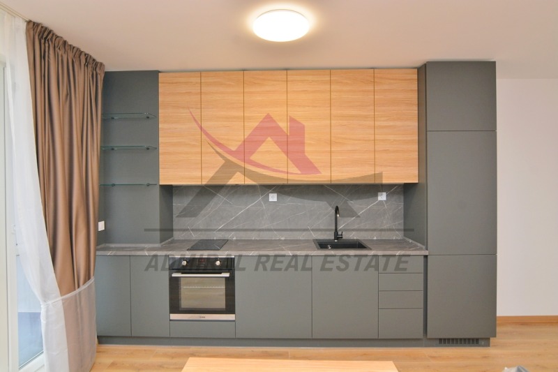 Продава 3-СТАЕН, гр. Варна, Изгрев, снимка 5 - Апартаменти - 53412776