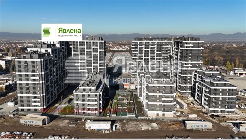 Продава 3-СТАЕН, гр. София, Банишора