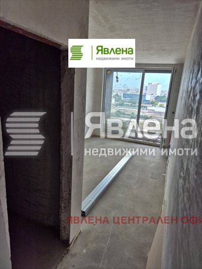 Продава 3-СТАЕН, гр. София, Банишора, снимка 5 - Апартаменти - 54731333