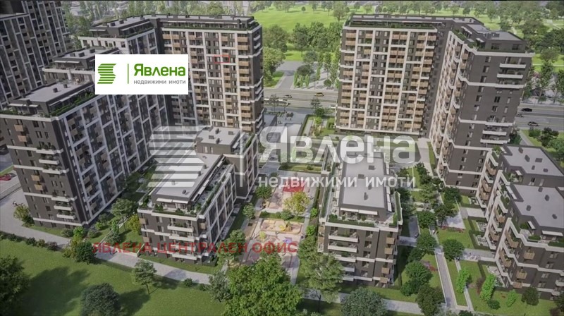 Продава 3-СТАЕН, гр. София, Банишора, снимка 10 - Апартаменти - 54731333