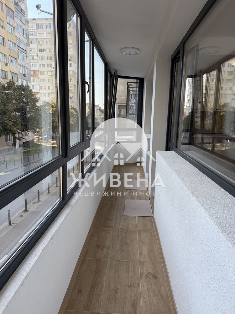 Продава 3-СТАЕН, гр. Варна, Център, снимка 17 - Апартаменти - 56596633