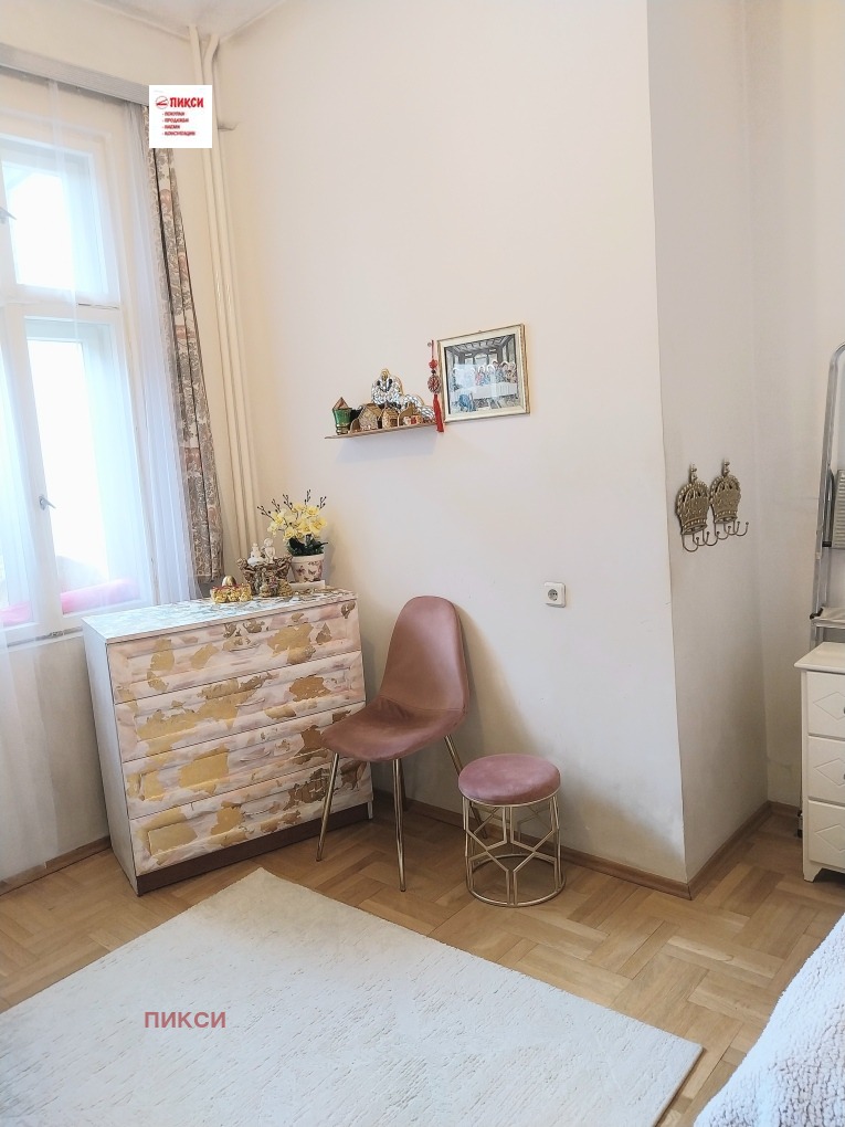 Продава 4-СТАЕН, гр. София, Център, снимка 8 - Апартаменти - 53029309