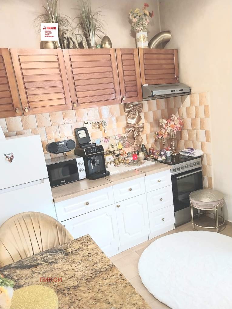 Продава 4-СТАЕН, гр. София, Център, снимка 7 - Апартаменти - 53029309