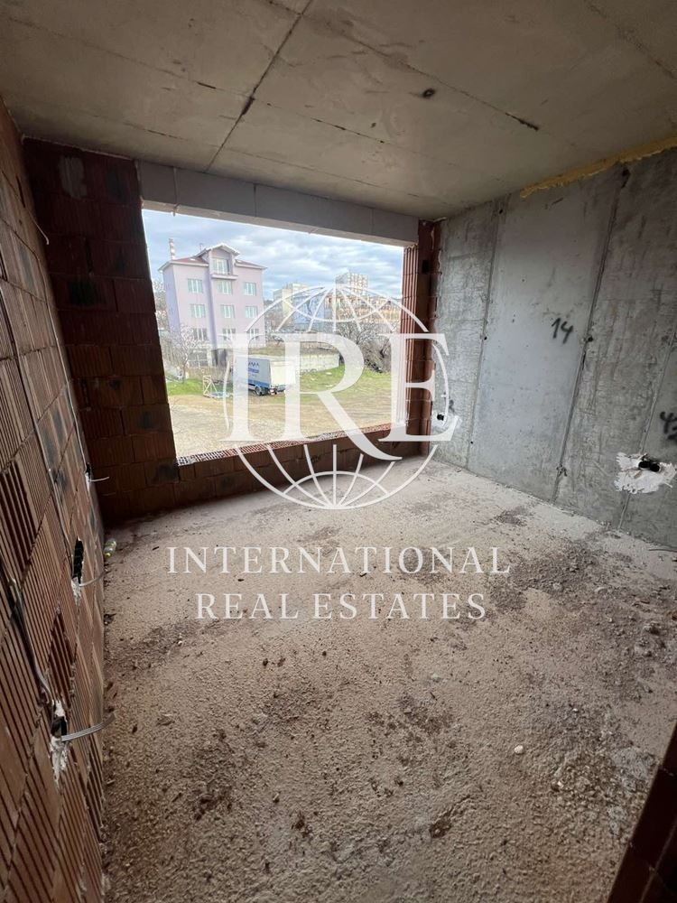 Продава 4-СТАЕН, гр. Варна, Младост 1, снимка 8 - Апартаменти - 53123518