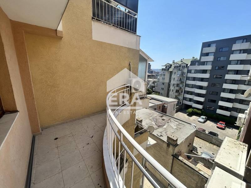 À vendre  3+ chambres Varna , Okrajna bolnitsa-Generali , 120 m² | 98088092 - image [11]