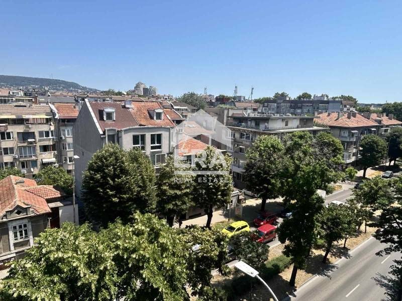 À vendre  3+ chambres Varna , Okrajna bolnitsa-Generali , 120 m² | 98088092 - image [12]