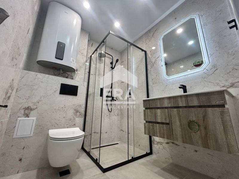 À vendre  3+ chambres Varna , Okrajna bolnitsa-Generali , 120 m² | 98088092 - image [7]