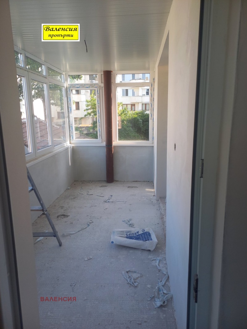 Продава  Етаж от къща град Враца , Център , 91 кв.м | 28766473 - изображение [3]