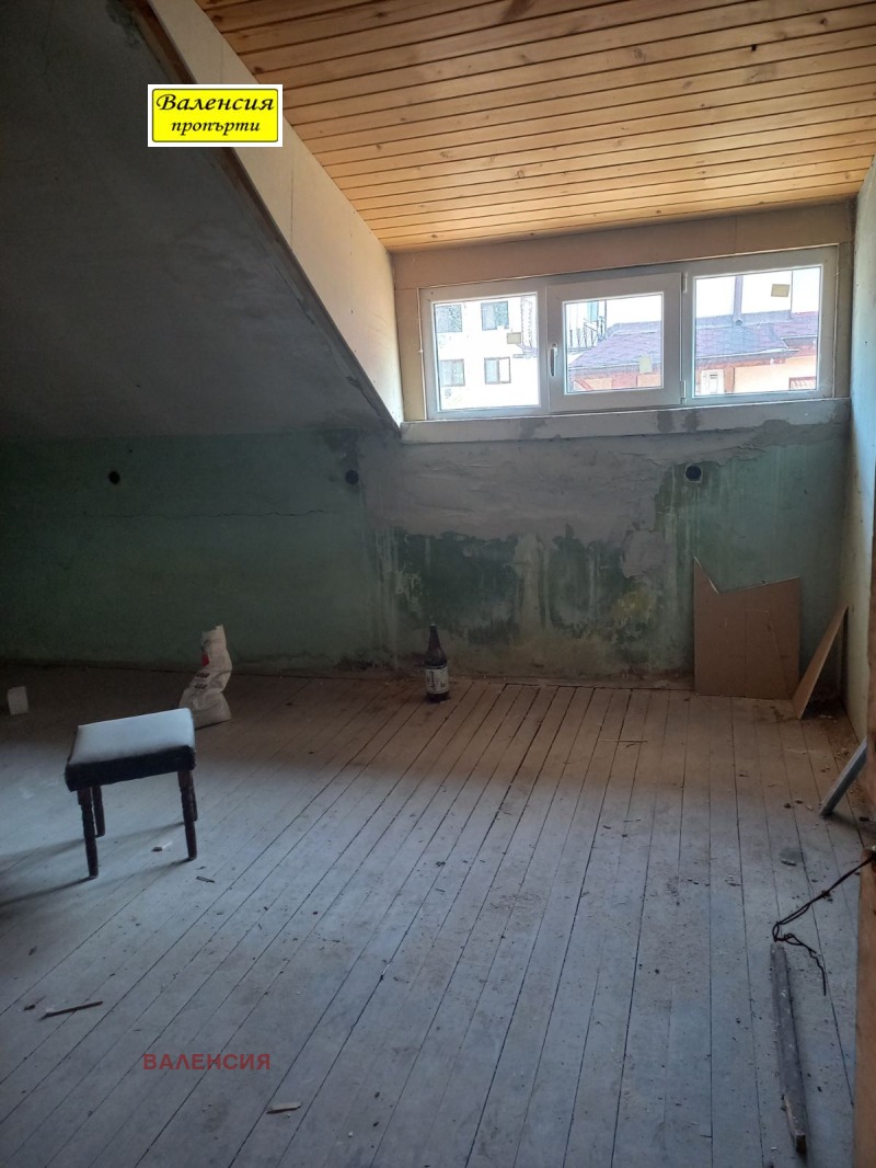 Продава  Етаж от къща град Враца , Център , 91 кв.м | 28766473 - изображение [7]