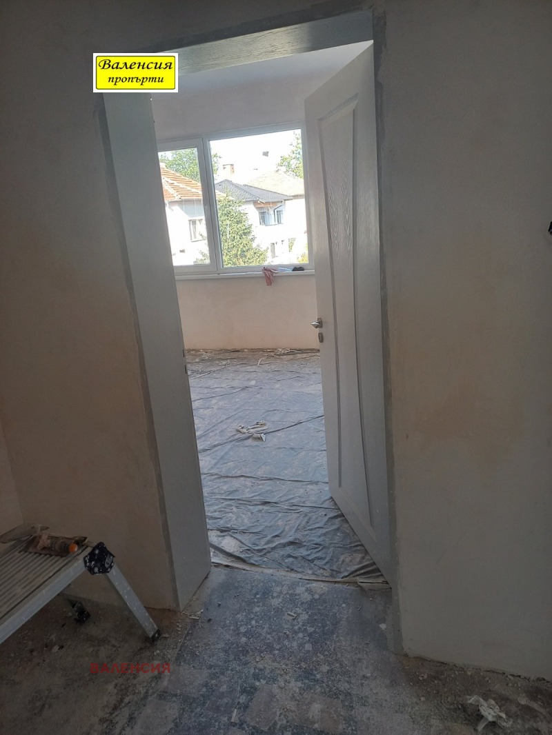 Продава  Етаж от къща град Враца , Център , 91 кв.м | 28766473 - изображение [5]