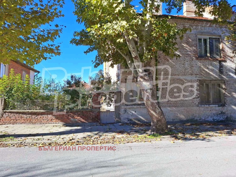 Продава КЪЩА, гр. Елхово, област Ямбол, снимка 2 - Къщи - 52246280