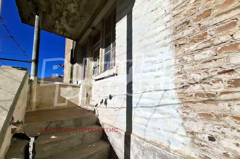 Продава КЪЩА, гр. Елхово, област Ямбол, снимка 5 - Къщи - 52246280