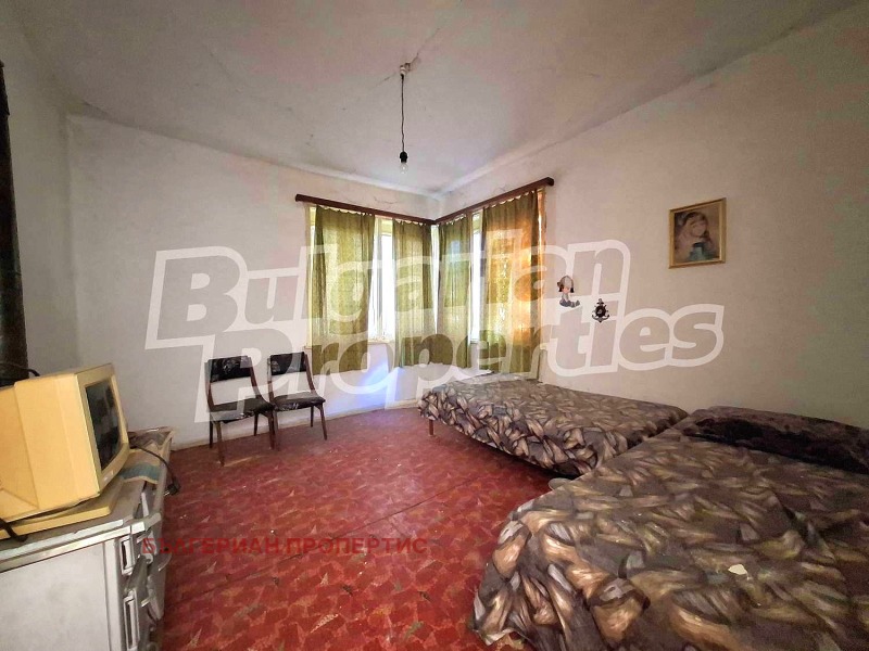 Продава КЪЩА, гр. Елхово, област Ямбол, снимка 10 - Къщи - 52246280