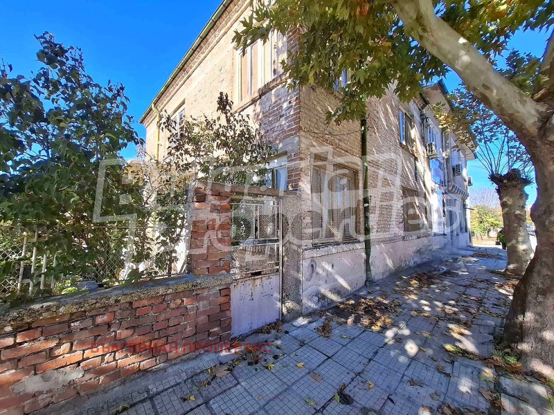 Продава КЪЩА, гр. Елхово, област Ямбол, снимка 3 - Къщи - 52246280