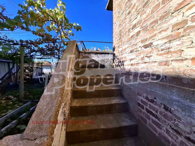 Продава КЪЩА, гр. Елхово, област Ямбол, снимка 14 - Къщи - 52246280