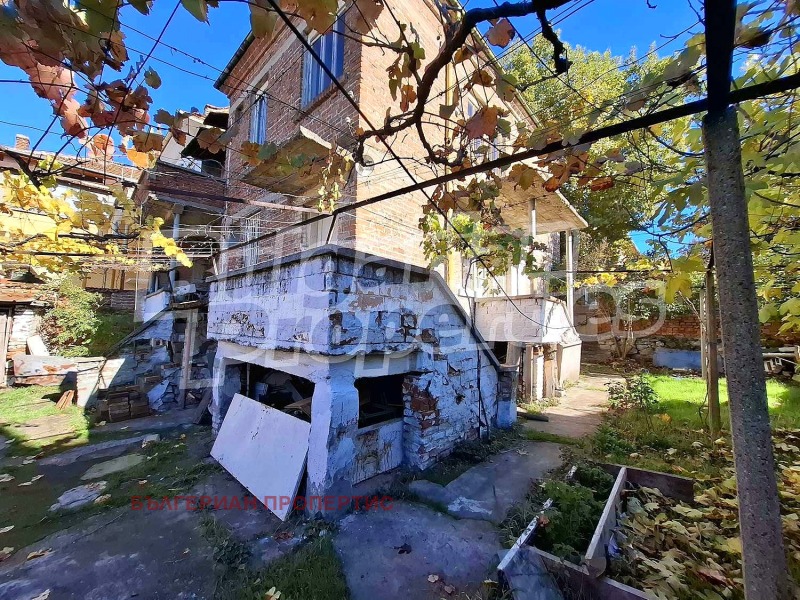 Продава КЪЩА, гр. Елхово, област Ямбол, снимка 4 - Къщи - 52246280