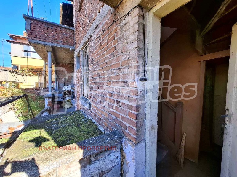 Продава КЪЩА, гр. Елхово, област Ямбол, снимка 15 - Къщи - 52246280