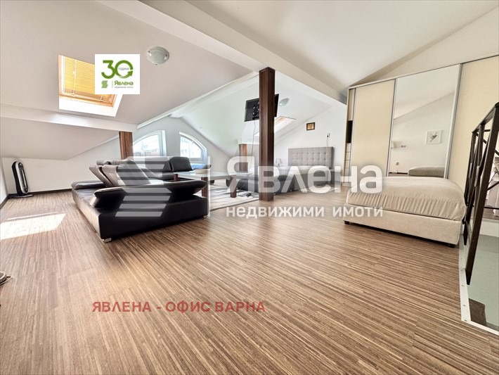 Продава КЪЩА, гр. Варна, Гръцка махала, снимка 13 - Къщи - 52716677