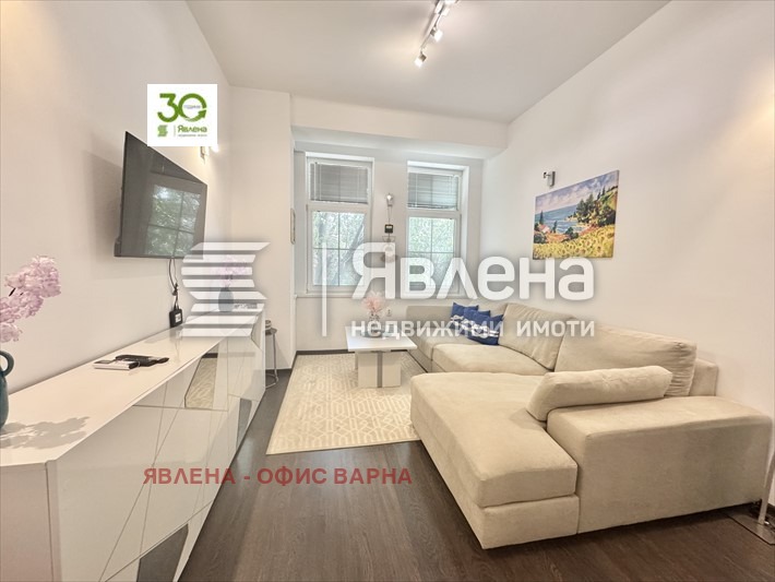 Продава КЪЩА, гр. Варна, Гръцка махала, снимка 3 - Къщи - 52716677