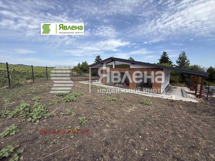 Продава КЪЩА, с. Хераково, област София област, снимка 13 - Къщи - 54417084