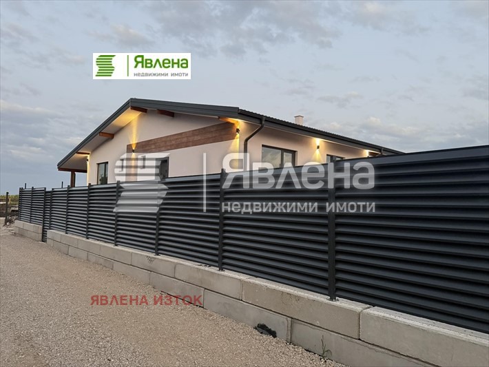 Продава КЪЩА, с. Хераково, област София област, снимка 2 - Къщи - 54417084