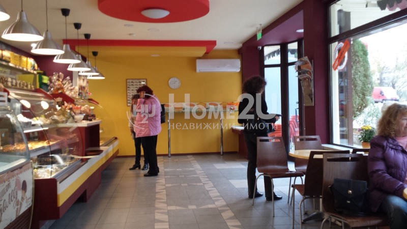 Na prodej  Bar; Kavárna Sofia , Ljulin 10 , 250 m2 | 95201241 - obraz [4]