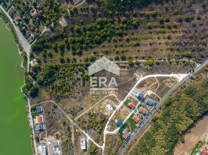 Till salu  Komplott region Ruse , Nikolovo , 835 kvm | 39761125 - bild [6]