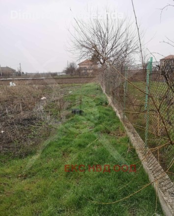Na prodej  Spiknutí oblast Plovdiv , Šišmanci , 900 m2 | 59757982