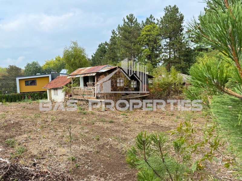 Продава ПАРЦЕЛ, гр. София, с. Панчарево, снимка 9 - Парцели - 51820408