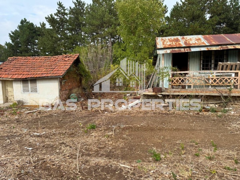 Продава ПАРЦЕЛ, гр. София, с. Панчарево, снимка 13 - Парцели - 51820408