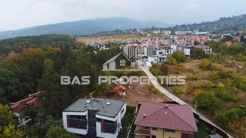 Продава ПАРЦЕЛ, гр. София, с. Панчарево, снимка 7 - Парцели - 51820408